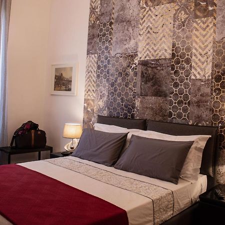 Monticello Apartment Via Cavour Rome Exterior photo