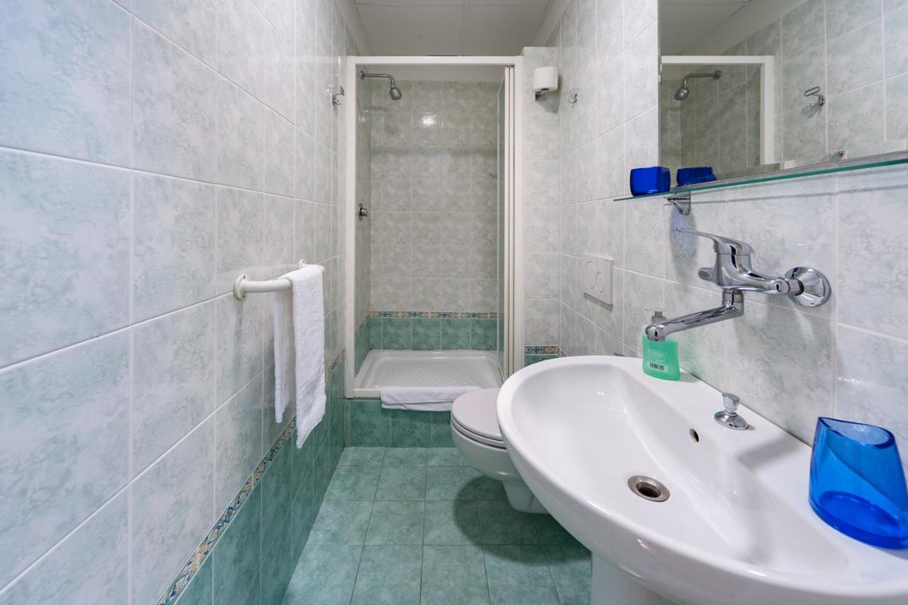 Monticello Apartment Via Cavour Rome Exterior photo