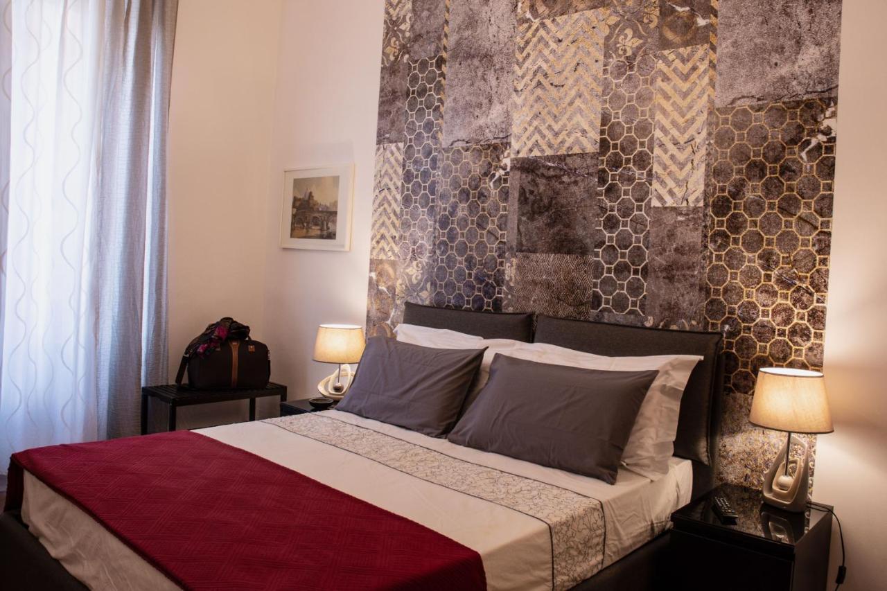 Monticello Apartment Via Cavour Rome Exterior photo