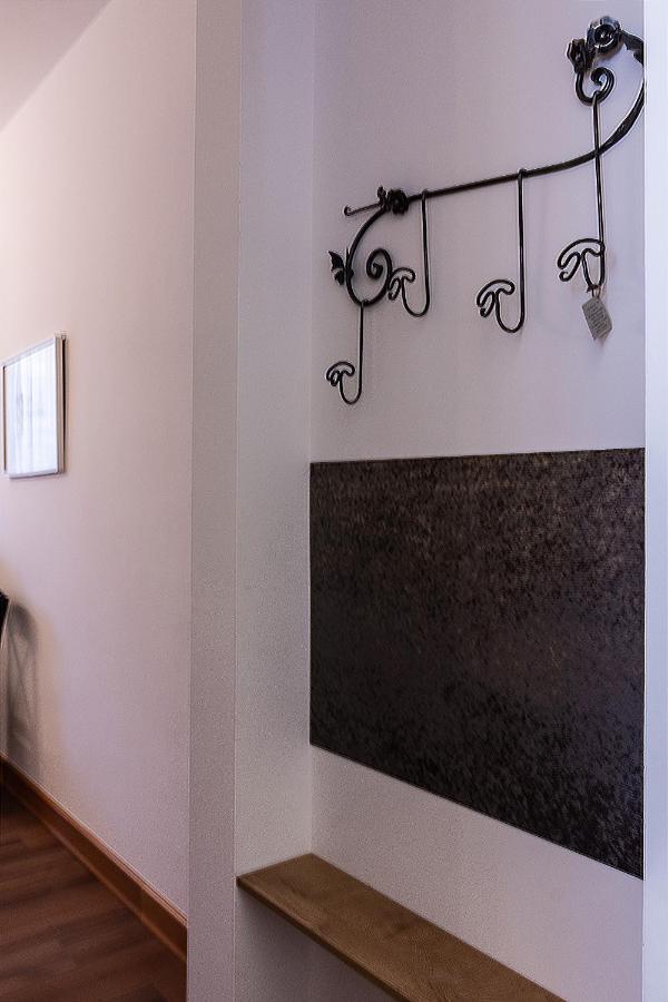 Monticello Apartment Via Cavour Rome Exterior photo